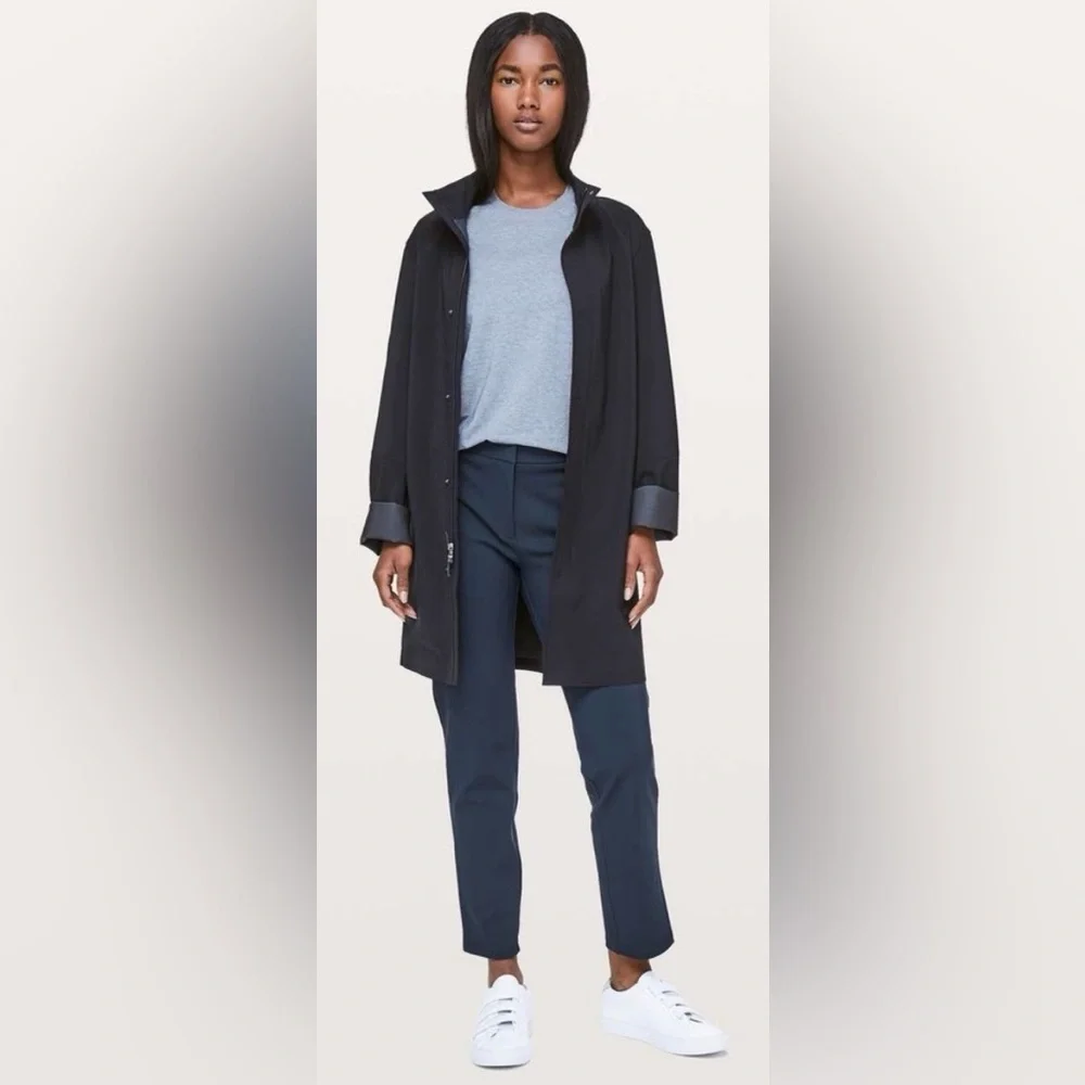 Lululemon On The Move Pant 28”